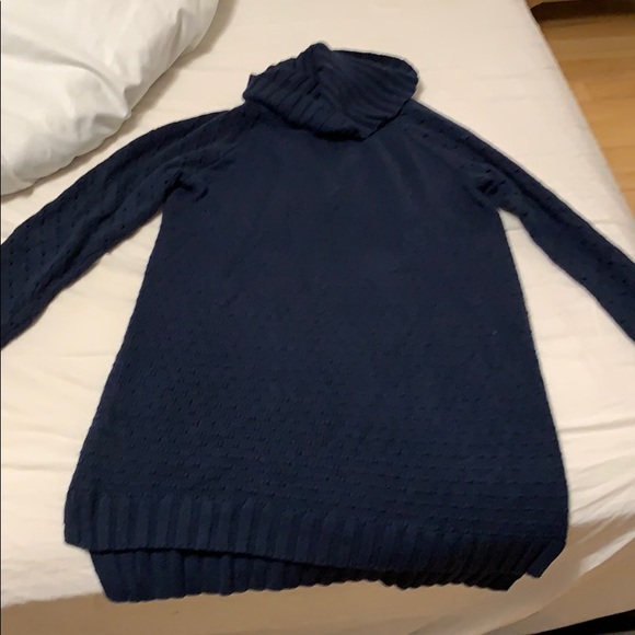 Thyme maternity sweater - Picture 1 of 7